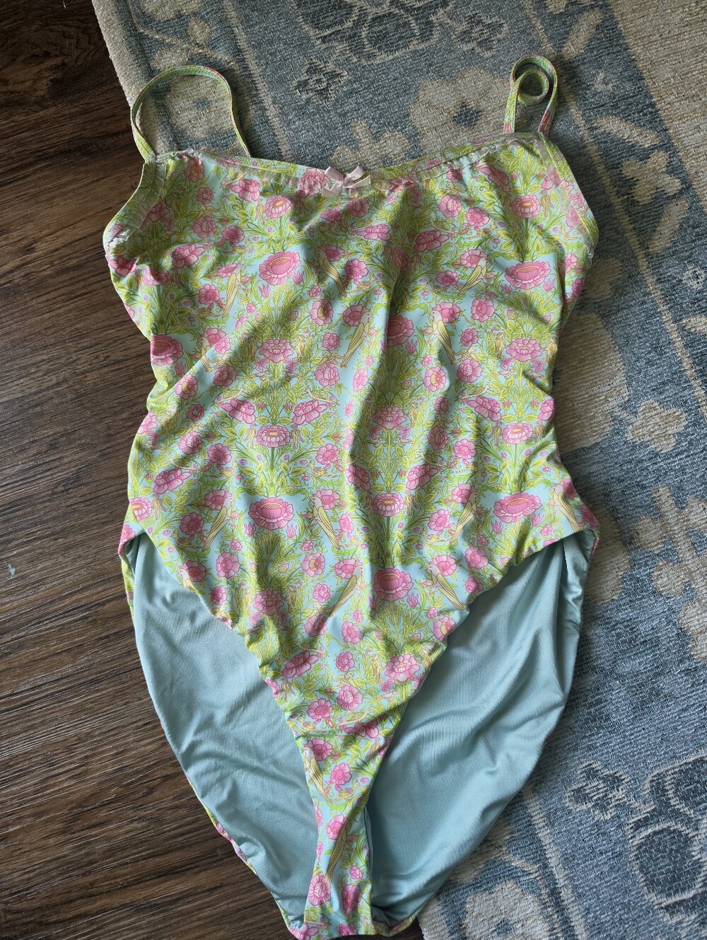Dippin Daisys Swimsuit